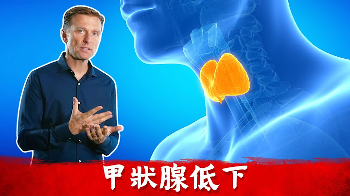 (甲狀腺2)修復甲狀腺功能低下,食物和營養補充,柏格醫生dr berg - 天天要聞