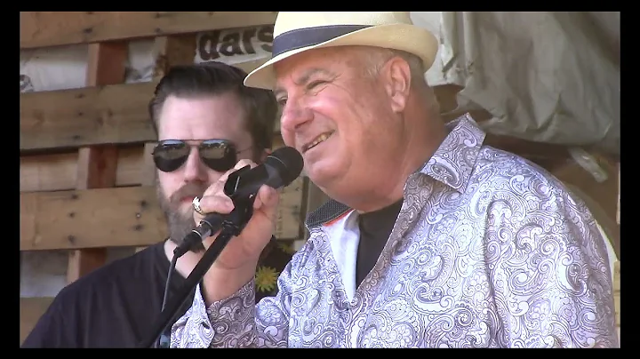 Jerry Ganz & Friends