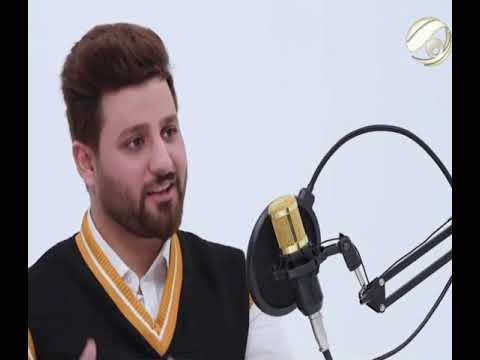بالابيض مع علي سعد صفحات المجد الحلقة الاولى