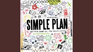 Video thumbnail of "Simple Plan - Try"