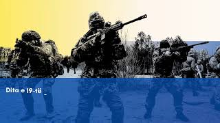 Dita E 19-Të E Pushtimit Rus Bombardime Në Kiev, Ambasada Amerikane Thirrje Qytetarëve Largohuni