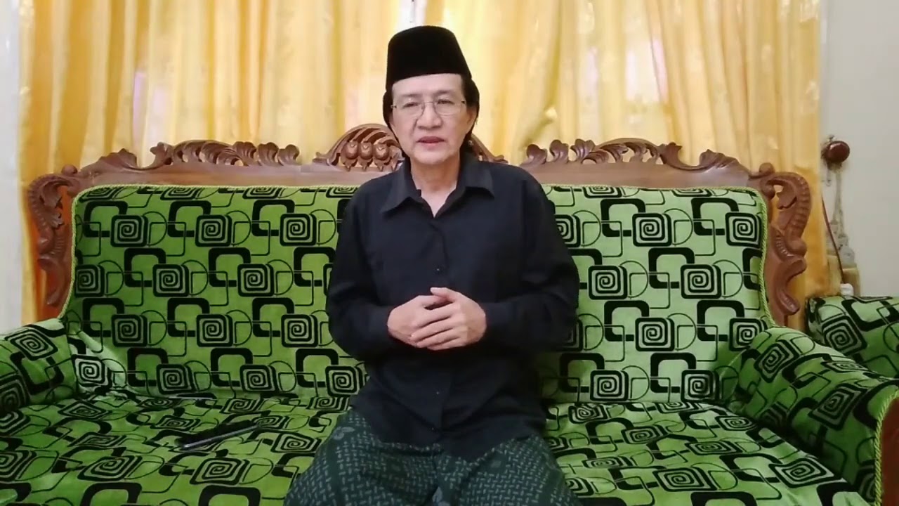 Ilmu Sakti Kaf Ha Ya Ain Shod / Doa Akasyah Shafiqolbu Ilmu Sakti Kaf Ha Ya Ain Shod / Doa Akasyah Shafiqolbu