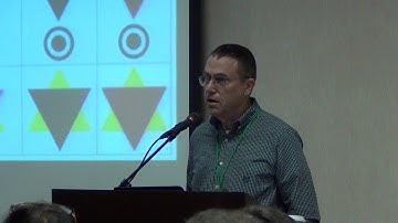 Intro to Dave Nelson Part 1