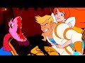 1984年発売の神ゲー「Space Ace」で超笑った