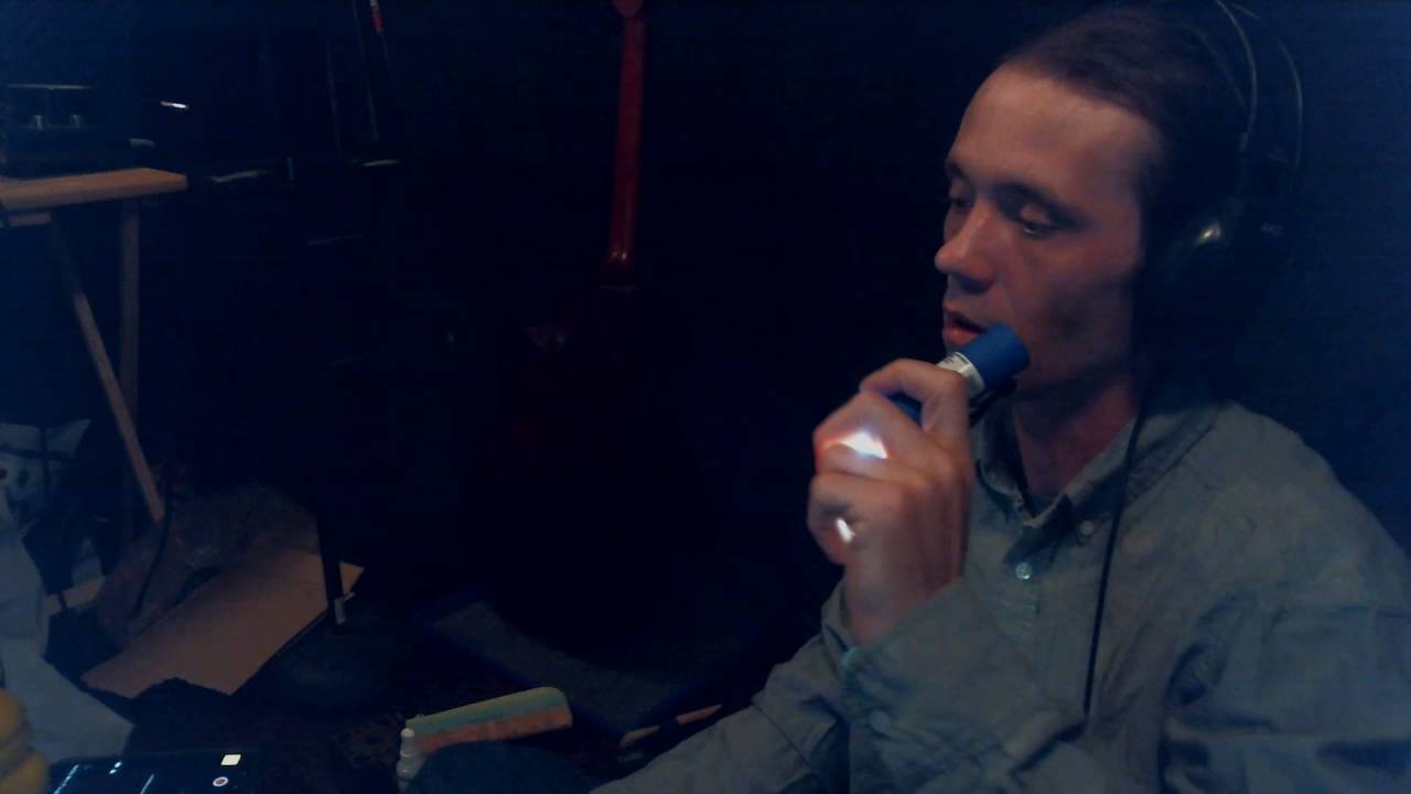 Making of or at the very least Attempting Cranial Nerve Exam with Stuff