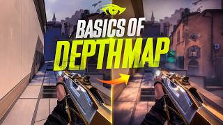Depth Maps Explained | Beginner's Guide