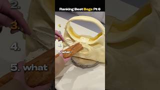 Ranking Best Bags Pt 6