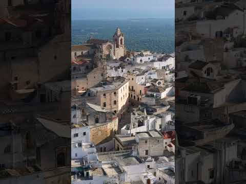 Puglia, Italy |