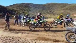 7 Fecha Enduro Xtremo Telsen Chubut