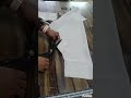 woollen kurta cutting for beginners#ytshorts#youtubeshorts#part1❤️❤️