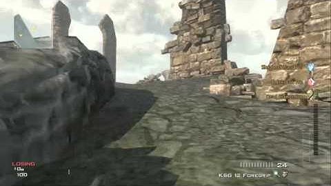 How to Get out of Aground *Voice Tutorial*