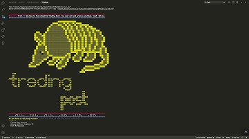 Mod1 Project - Daniel Scott Cole - Flatiron School Software Engineering - Short Video