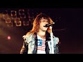 Bon Jovi | Live at Tokyo Dome | Pro Shot | Tokyo 1988/89