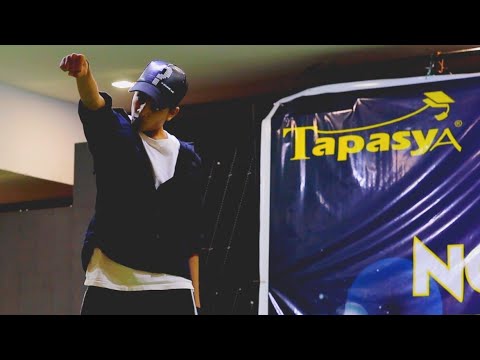 Tapasya college | freshers 2k19 | Dance performance | Kayden