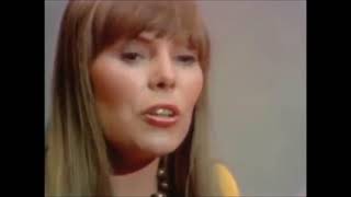 Joni Mitchell    Both sides  now (1969)