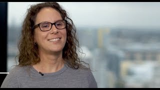 We work together to create great city shaping and placemaking outcomes   Kate Paterson