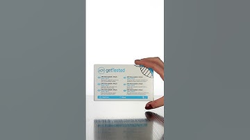 GetTested Epstein Barr (EBV) Test - Instructional Video