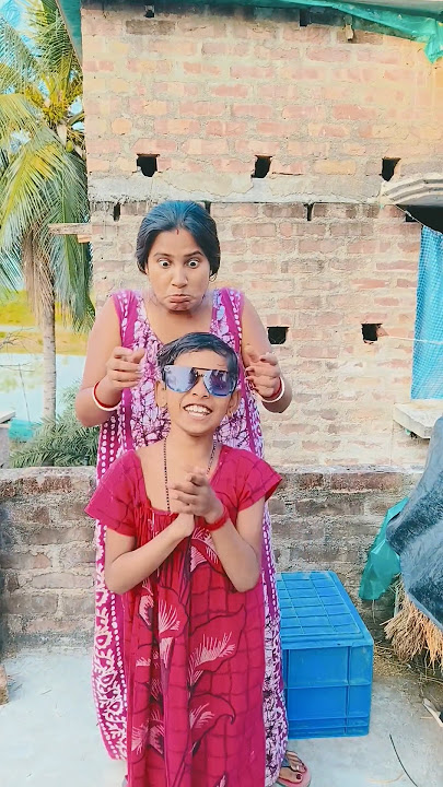 Cute kid pranks dad#shorts😀😅😂p3