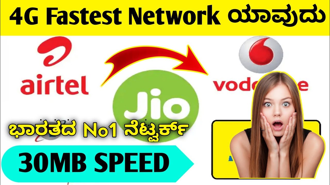 Fastest Network In India Fastest 4g Network 4g Vs 5g Indian fastest-network-in-india-fastest-4g-network-4g-vs-5g-indian