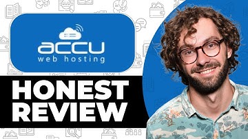 AccuWeb Hosting Website Hosting Honest Review - Watch Before Using