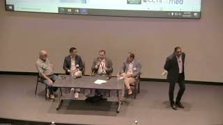 ATTIS 2023 - Panel Discussion, Poster Award Winners, Closing Remarks