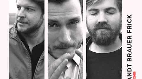 Glenn Astro - How I Miss You (Brandt Brauer Frick ...