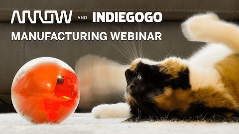 Webinar: How PlayDate Conquered the Manufacturing Process Webinar