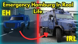 Emergency Hamburg But In Real Life - President RP