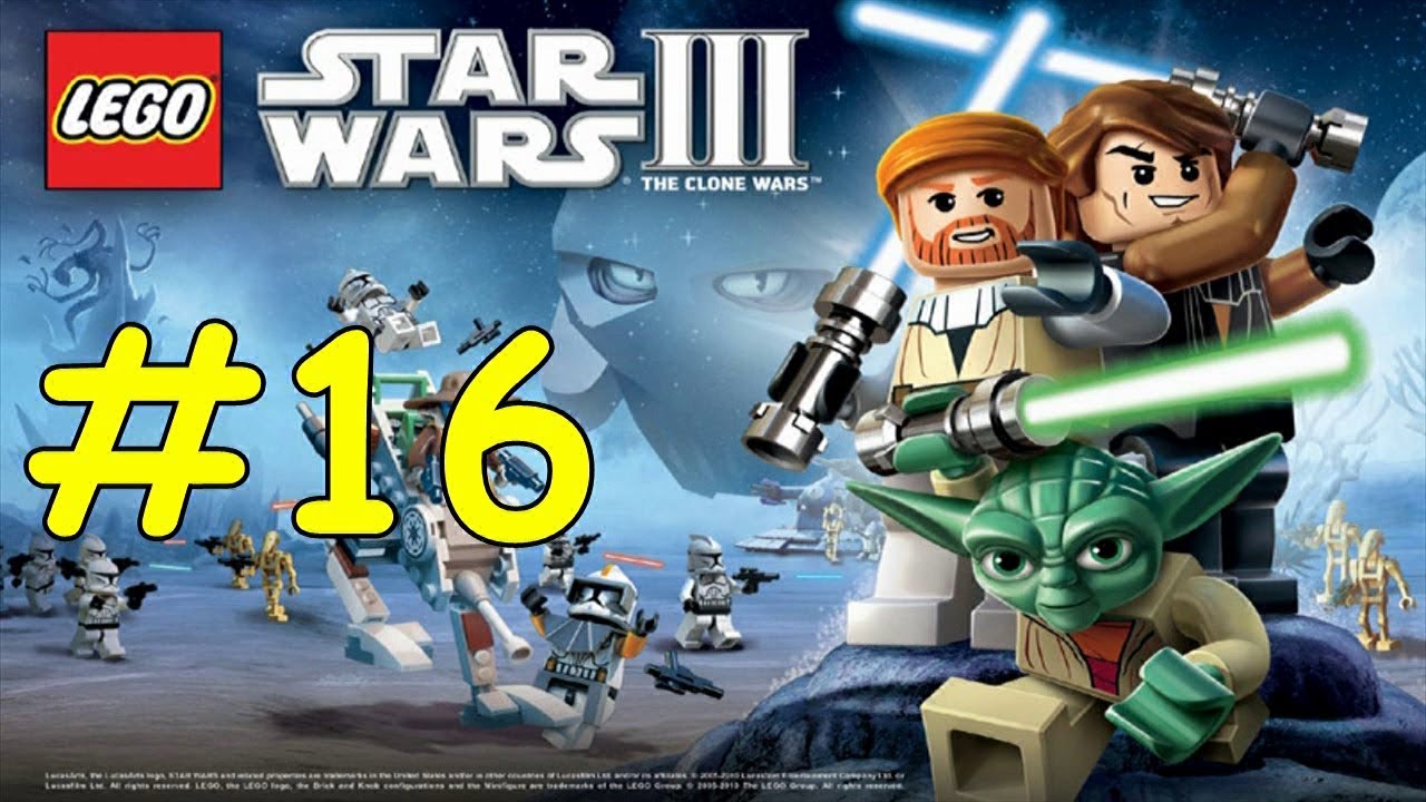 Lego Star Wars 3 The Clone Wars Walkthrough General Grievous Chapter 3 Destroy Malevolence lego-star-wars-3-the-clone-wars-walkthrough-general-grievous-chapter-3-destroy-malevolence