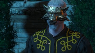 The Witcher 3: Wild Hunt - Part 106 -- Gwent: Collect Em All (Milva, Bruxa, Dandelion)