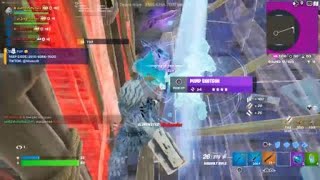 One Pump Kills [box fights] Clean edits