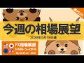 今週のFX環境認識と相場展望｜ドル円・ユーロドル｜2026年5月18日週｜週ナビFX
