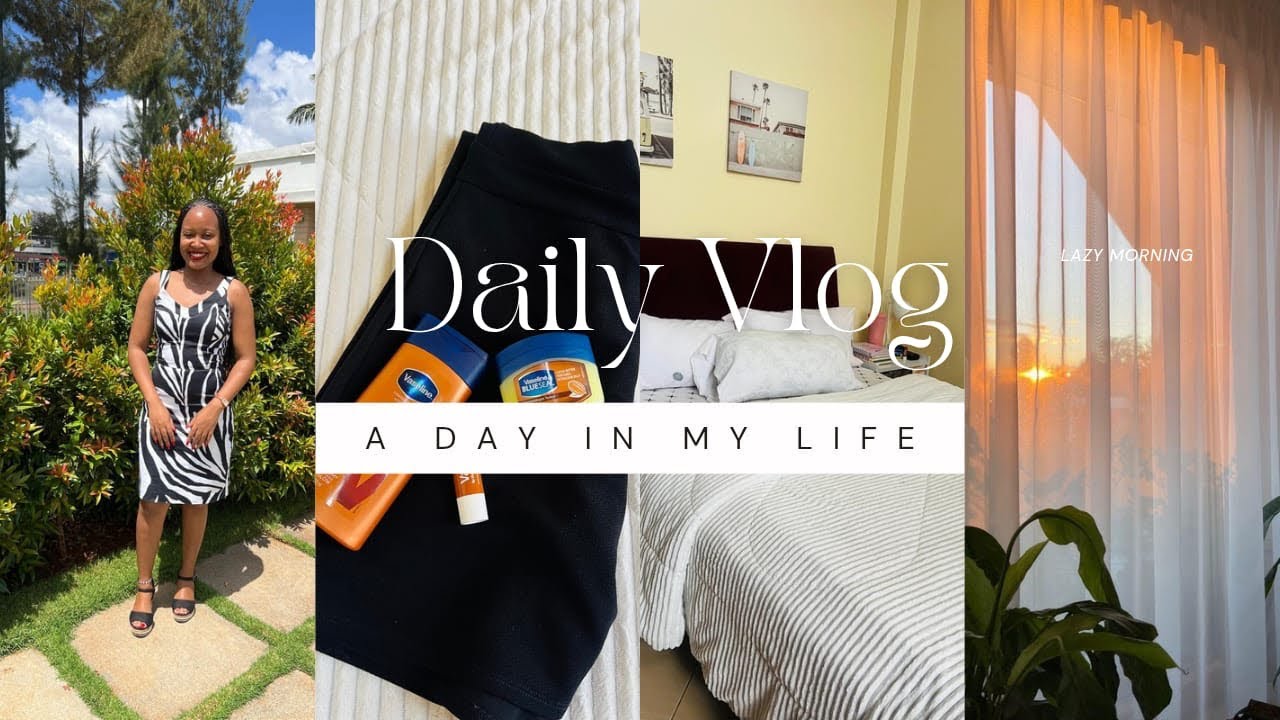 Видеоблог о жизни в одиночестве 🎀 | Уход за кожей | Дождливые дни 🌧️ | Готовим вместе и многое др...