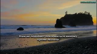 Мухаммад аль Люхайдан | сура 12 Йусуф