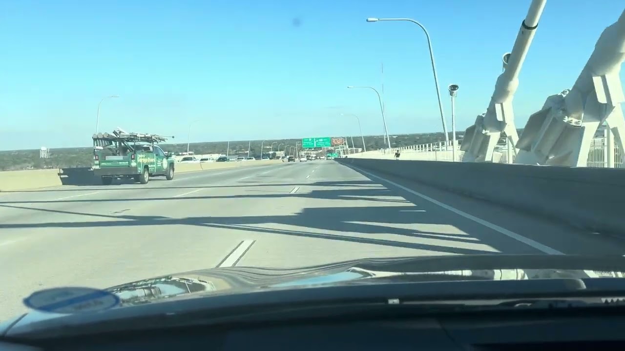 U.S Highway 17 to Coleman blvd Mount pleasant 