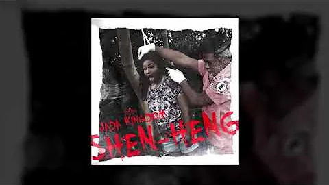 Jada Kingdom - Shen-Heng- (Shenseea Diss)