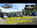 🔥🔥PROBANDO EL SERVIDOR DE 256 JUGADORES EN CRM ATS 1.47
