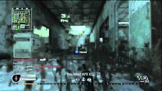 My Only CoD4 Clip Ever