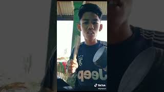 Kumpulan vidio Lucu Ametiketu viral tiktok