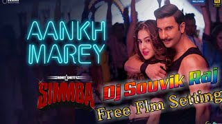 O Ladki ankh mare free flm setting screenshot 5