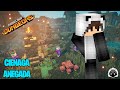 CIENAGA ANEGADA ---MINECRAFT DUNGEONS-----#004