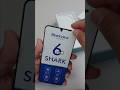 Blackview SHARK 6. #Blackview #SHARK6 #Smartphone#Tech #MercadoLibre