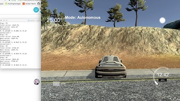 CarND PID Control Project Twiddle 1