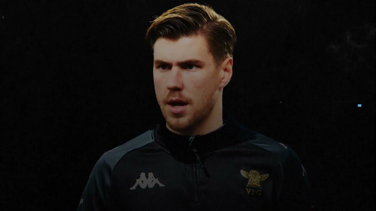 Jesse Joronen to Venezia for €1.25M!