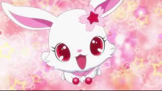 Jewelpet Ruby Caramelldansen