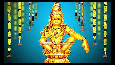 Ayyappa Moola Mantra for Positivity