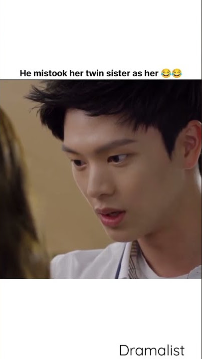 This scene😂😂#kdrama #shorts#youtubeshorts #kimsohyun#school2015 #funny #trending#recommend #savage