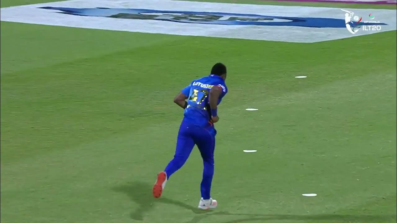 Can you feel the thunder?⚡ YouTube