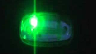 StreetGlow LED Strobe light - ANLEDSL