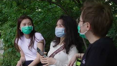 The High Line is all yours, New York